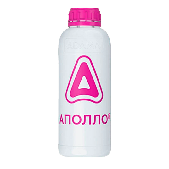 Акарицид Аполло